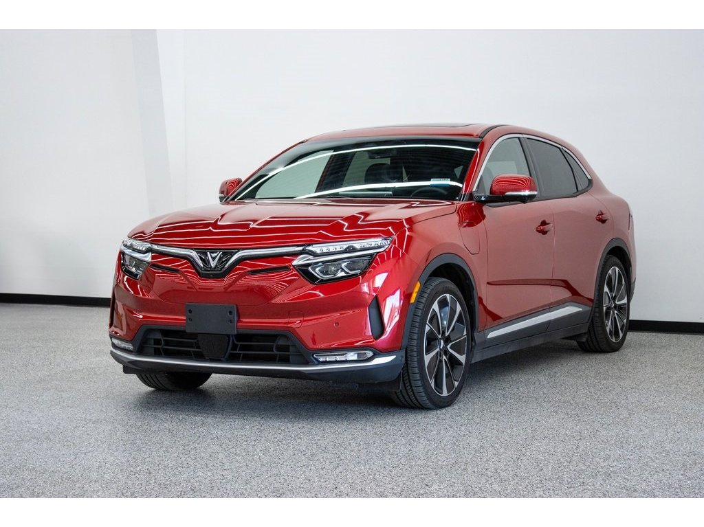 2023 Vinfast VF 8 8 photo 2