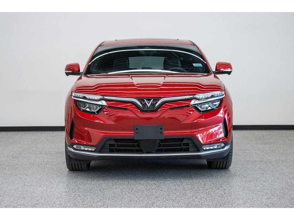 2023 Vinfast VF 8 8 photo 3