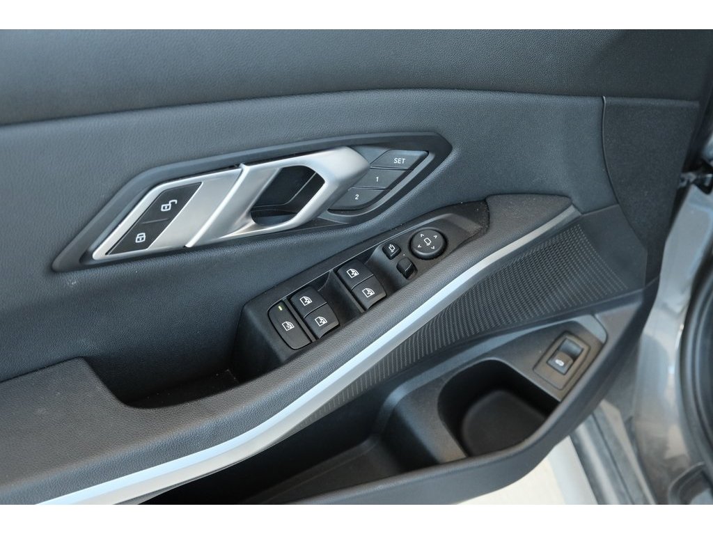 2020 Bmw 330i Sedan NA photo 4