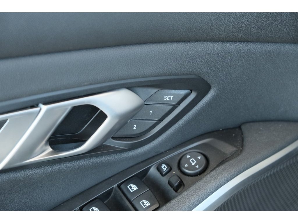 2020 Bmw 330i Sedan NA photo 5