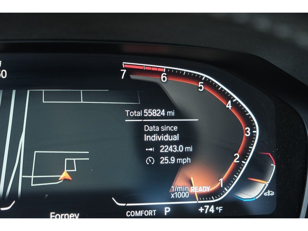 2020 Bmw 330i Sedan NA photo 13