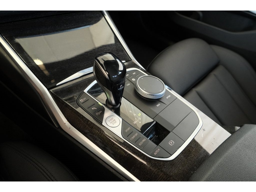 2020 Bmw 330i Sedan NA photo 20