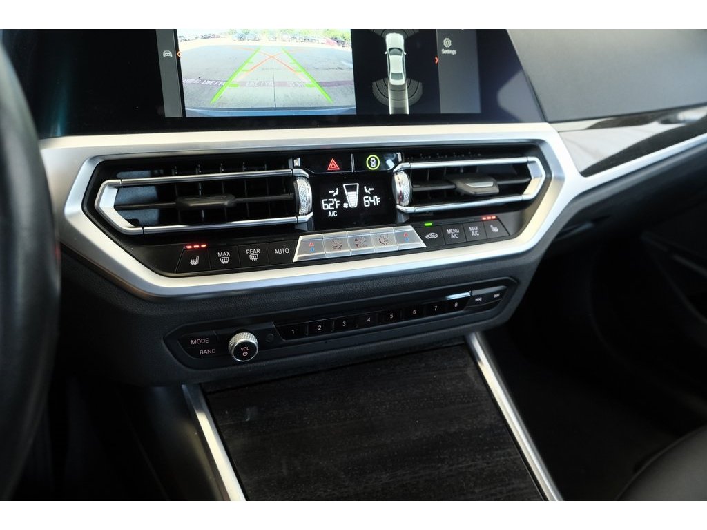 2020 Bmw 330i Sedan NA photo 22