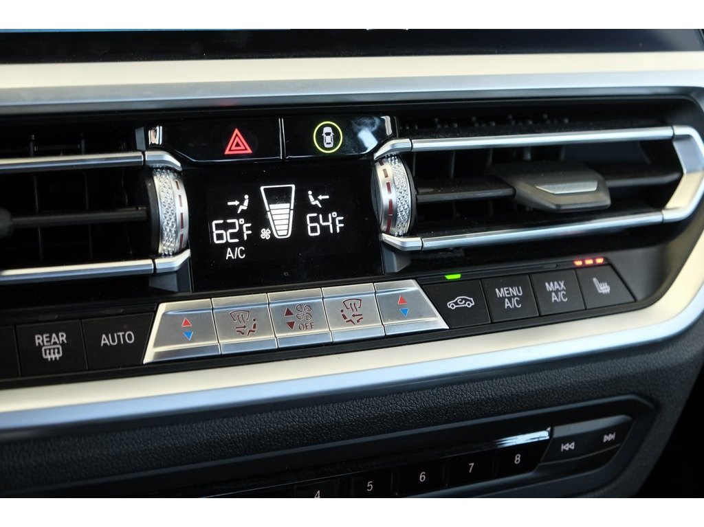 2020 Bmw 330i Sedan NA photo 24