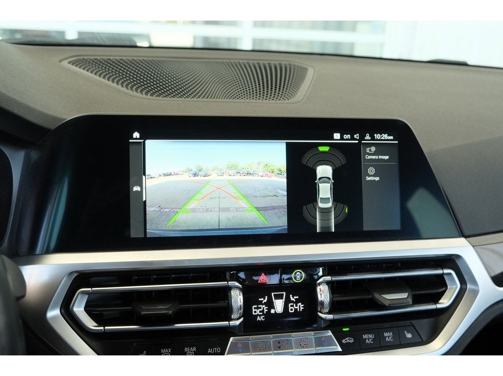 2020 Bmw 330i Sedan NA photo 25