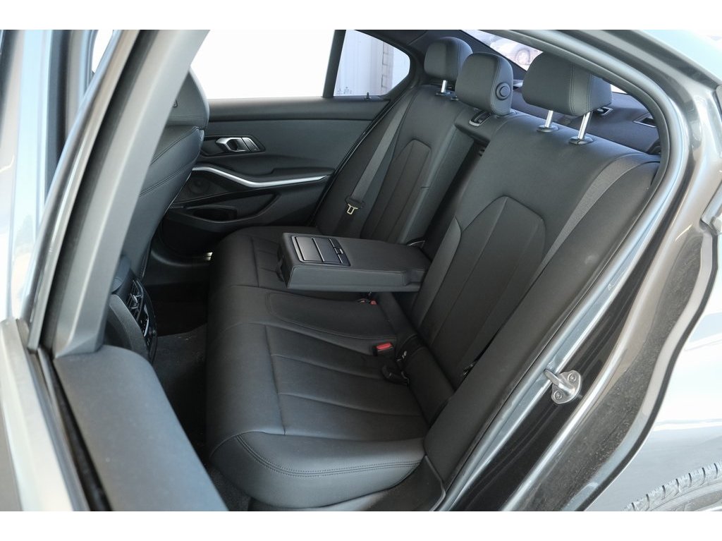 2020 Bmw 330i Sedan NA photo 27