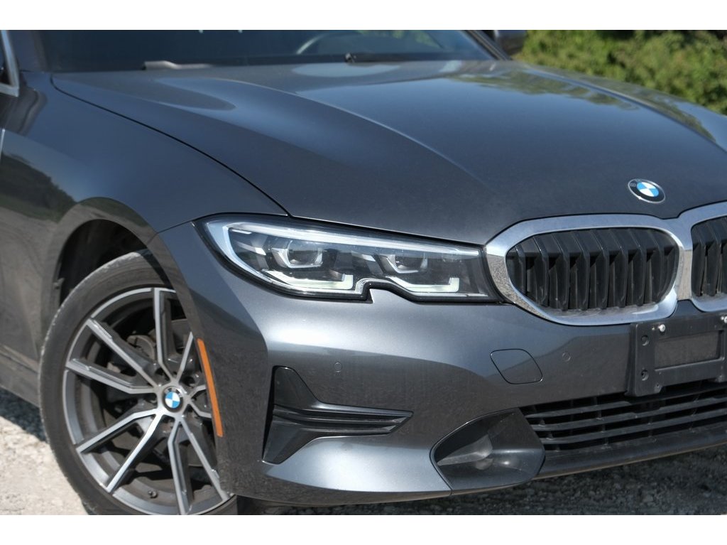2020 Bmw 330i Sedan NA photo 32