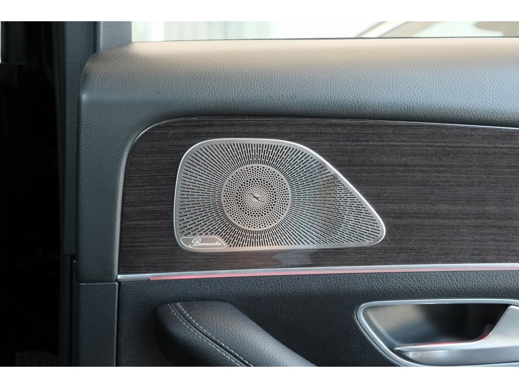 2021 Mercedes Benz GLE 350 photo 4