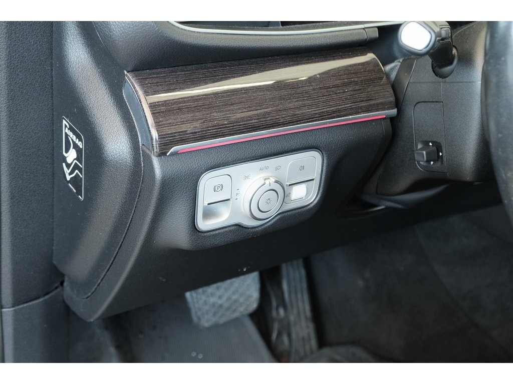 2021 Mercedes Benz GLE 350 photo 6