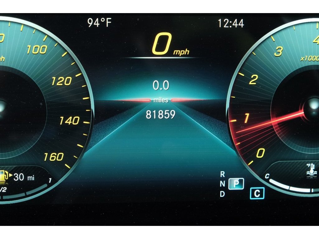 2021 Mercedes Benz GLE 350 photo 11