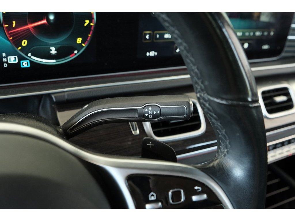2021 Mercedes Benz GLE 350 photo 12
