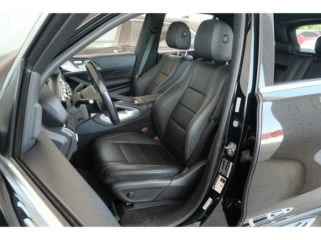 2021 Mercedes Benz GLE 350 photo 14