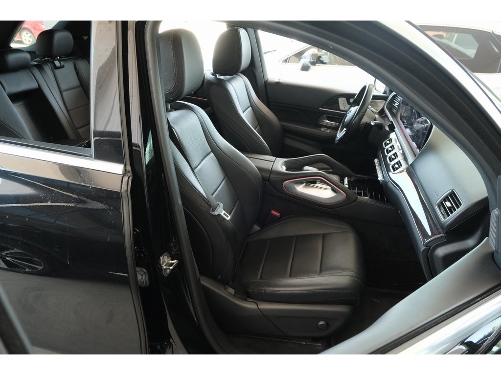 2021 Mercedes Benz GLE 350 photo 15