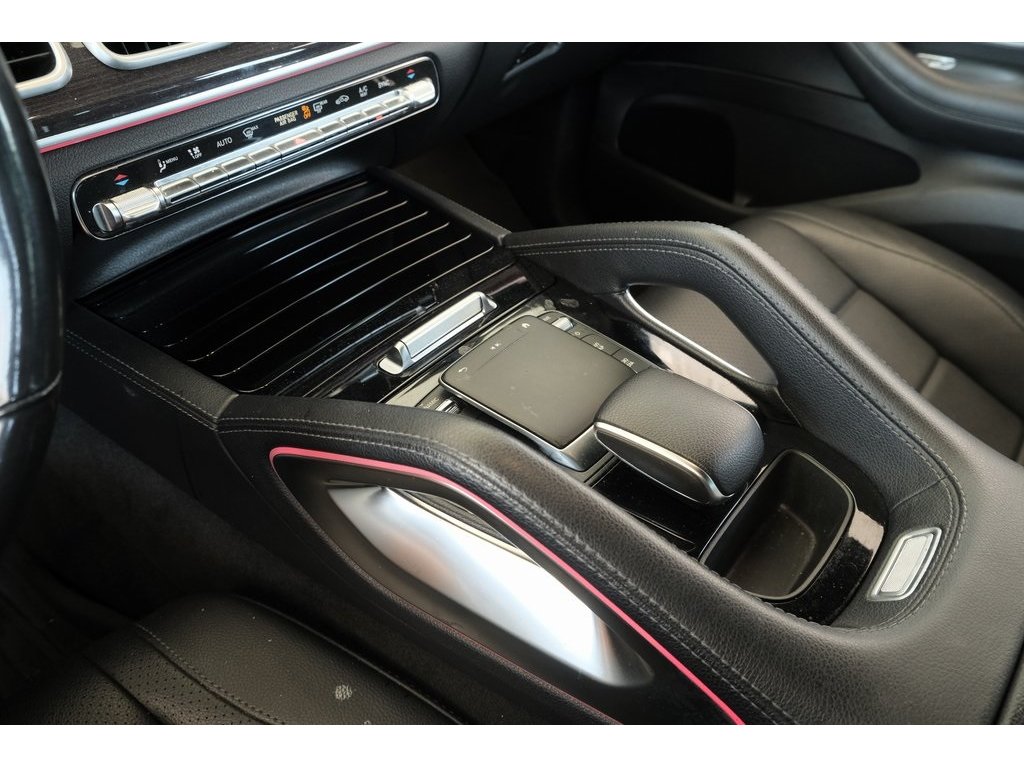 2021 Mercedes Benz GLE 350 photo 16