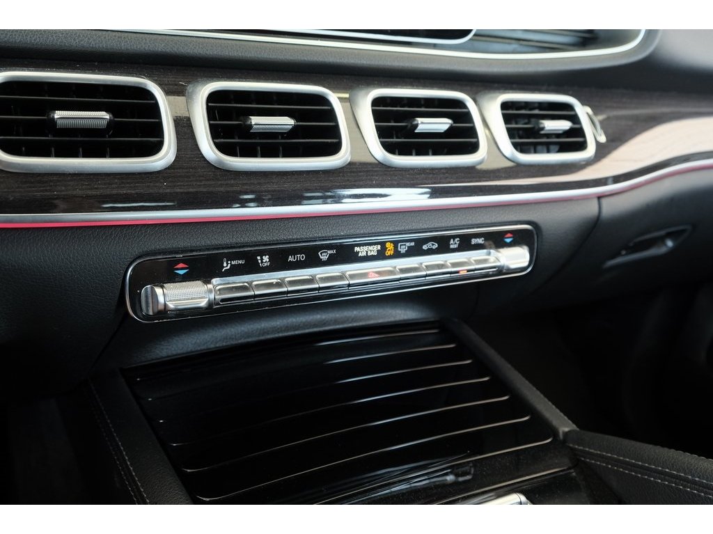 2021 Mercedes Benz GLE 350 photo 17