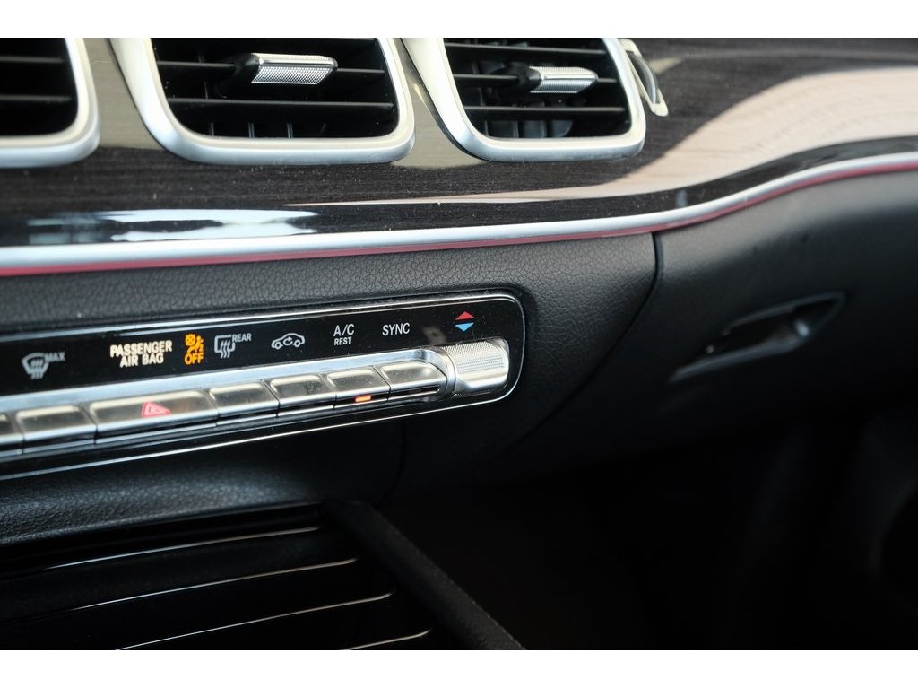 2021 Mercedes Benz GLE 350 photo 19