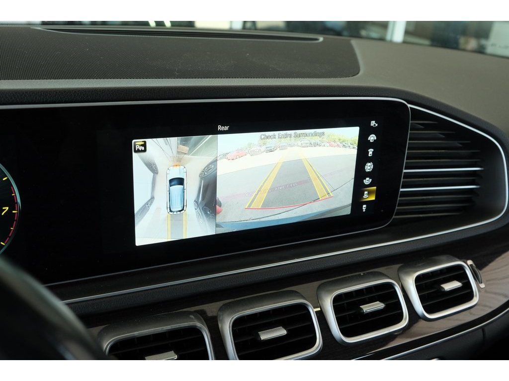 2021 Mercedes Benz GLE 350 photo 20