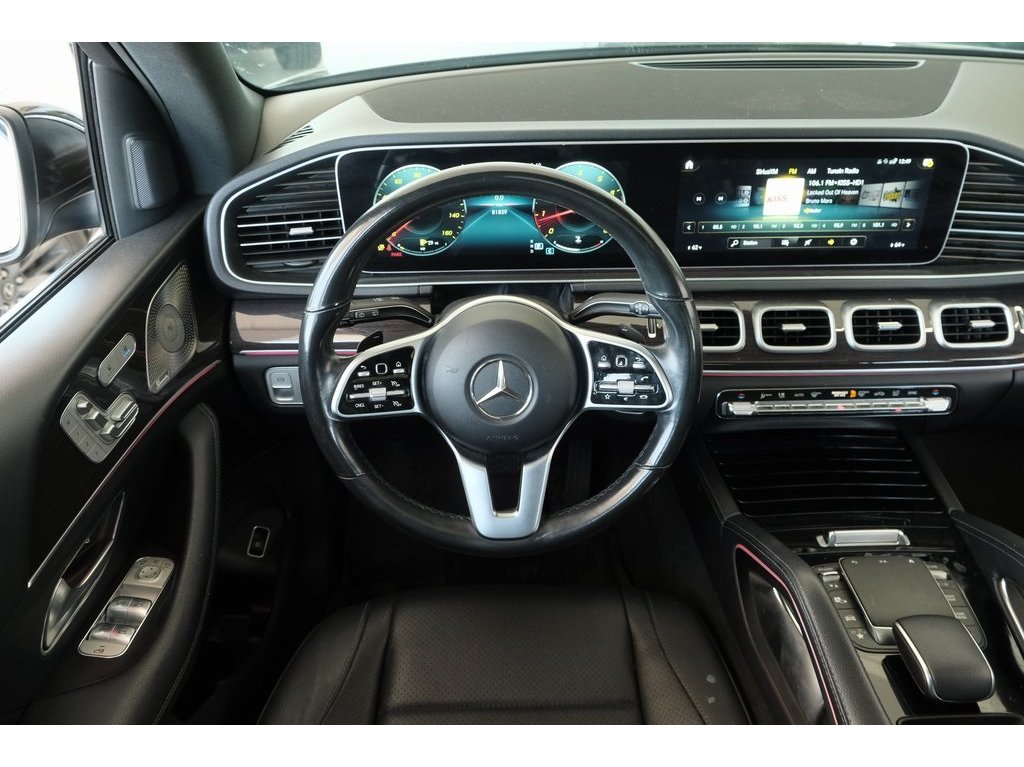 2021 Mercedes Benz GLE 350 photo 21