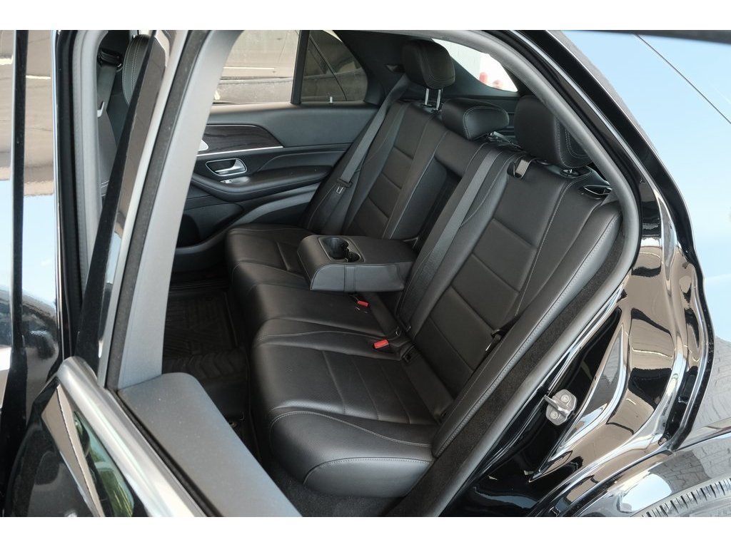 2021 Mercedes Benz GLE 350 photo 23