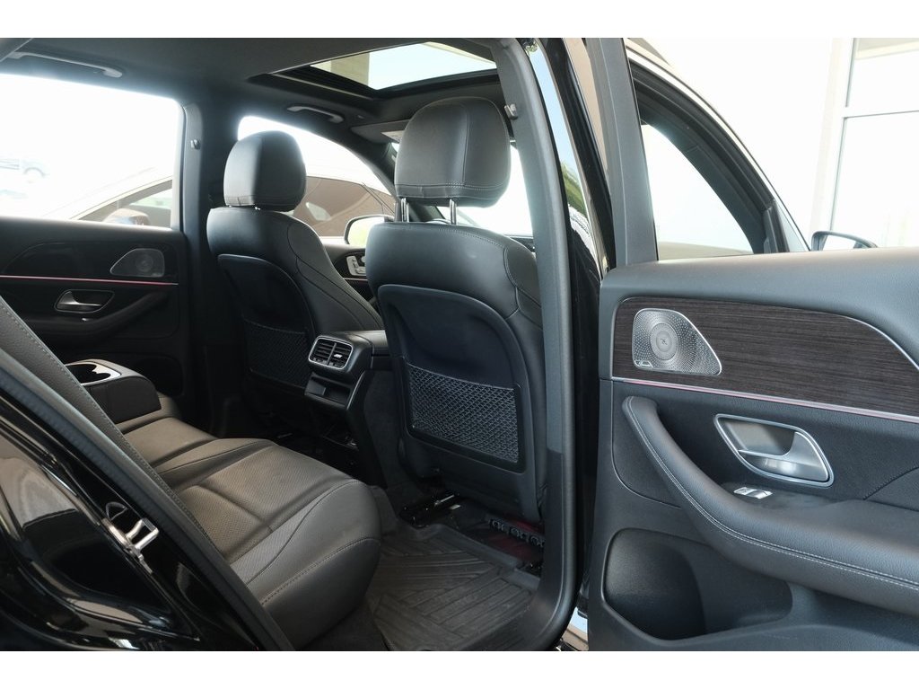 2021 Mercedes Benz GLE 350 photo 24