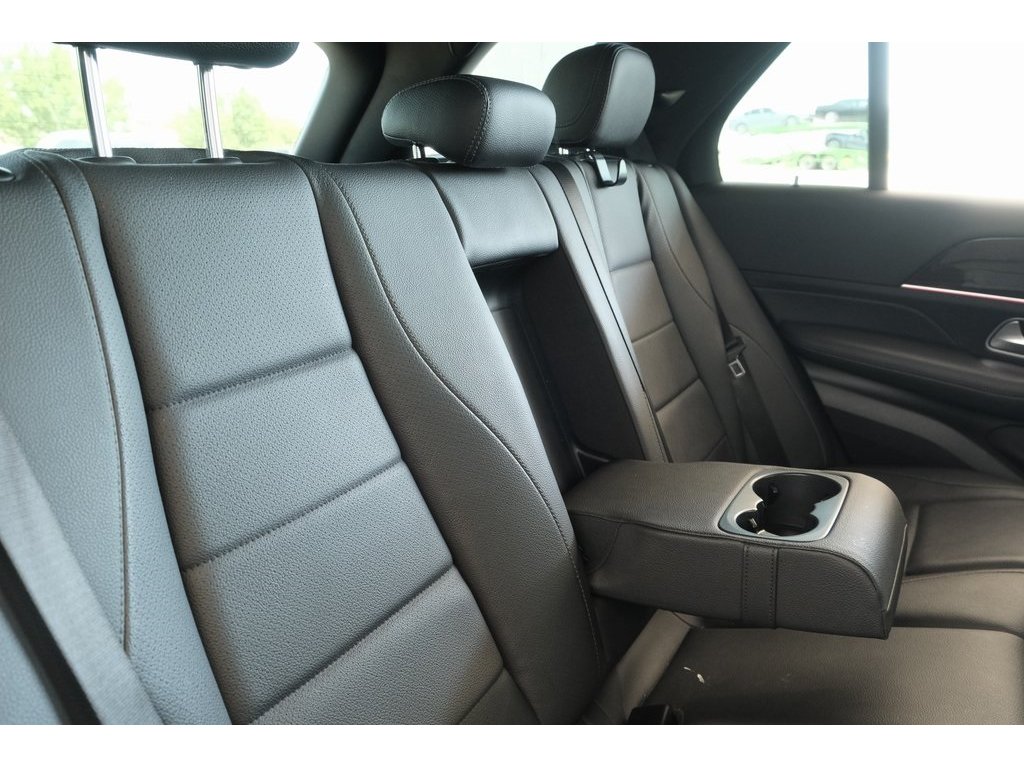2021 Mercedes Benz GLE 350 photo 26