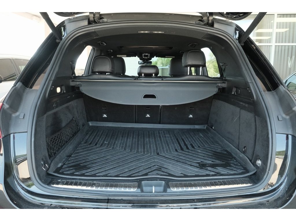 2021 Mercedes Benz GLE 350 photo 27