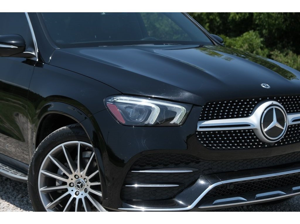 2021 Mercedes Benz GLE 350 photo 29