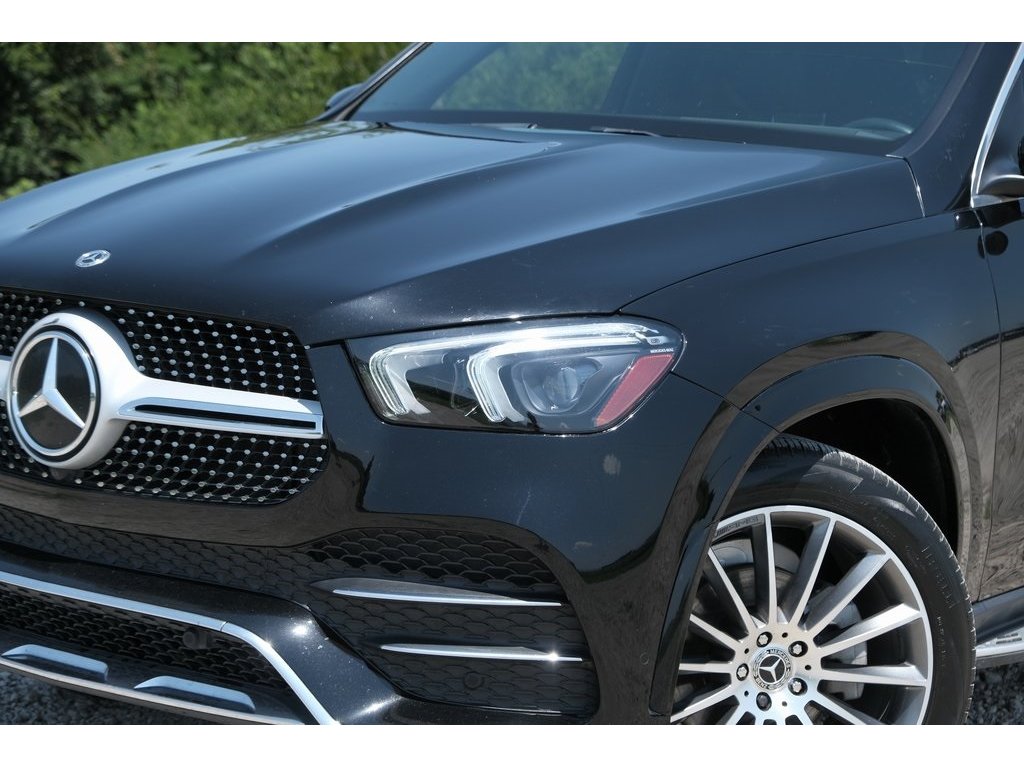 2021 Mercedes Benz GLE 350 photo 30