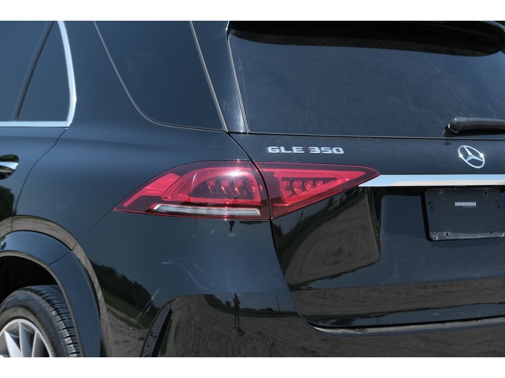 2021 Mercedes Benz GLE 350 photo 31