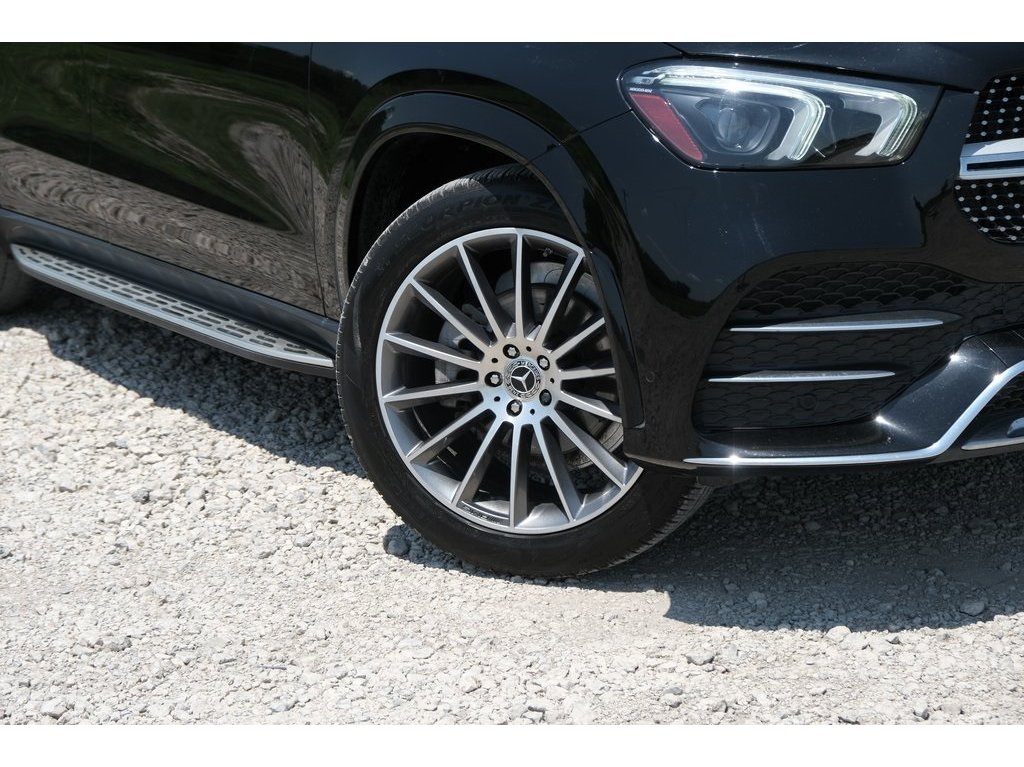 2021 Mercedes Benz GLE 350 photo 33