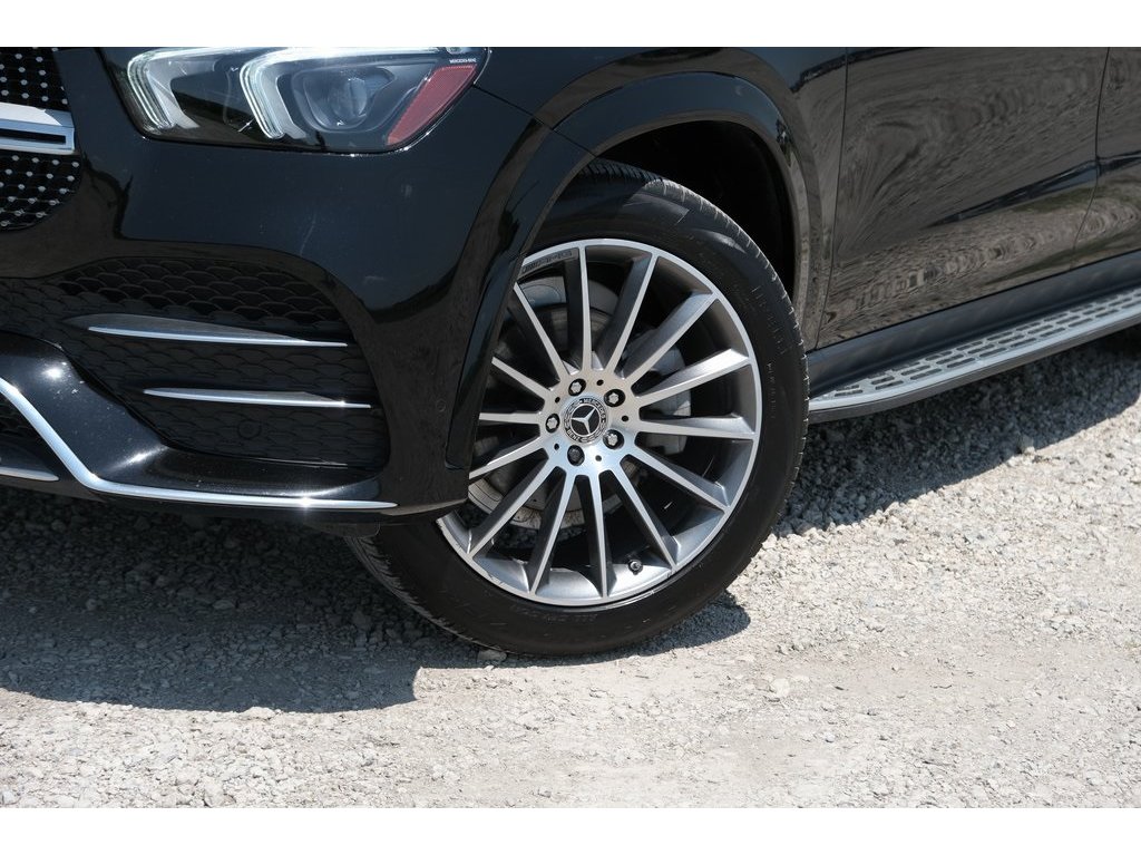 2021 Mercedes Benz GLE 350 photo 34