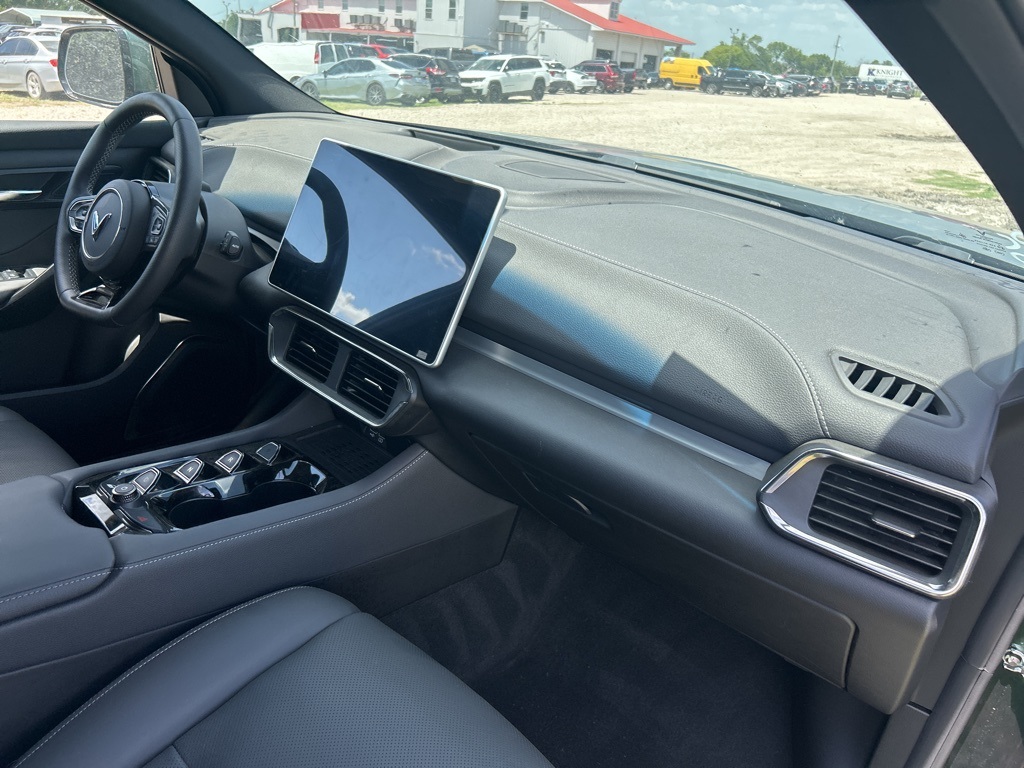 2024 Vinfast VF 8 8 photo 11