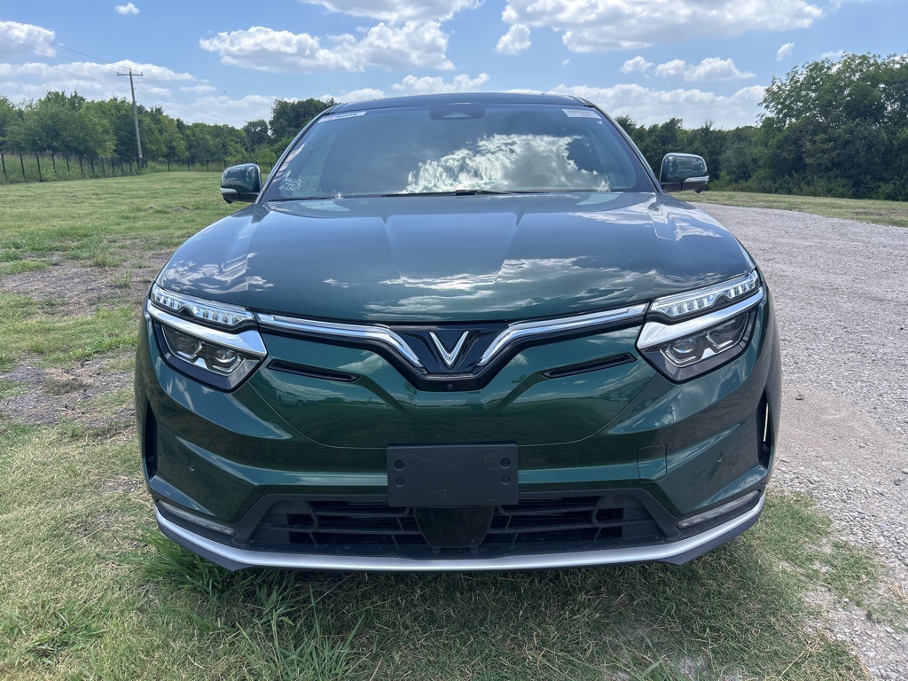 2024 Vinfast VF 8 8 photo 19