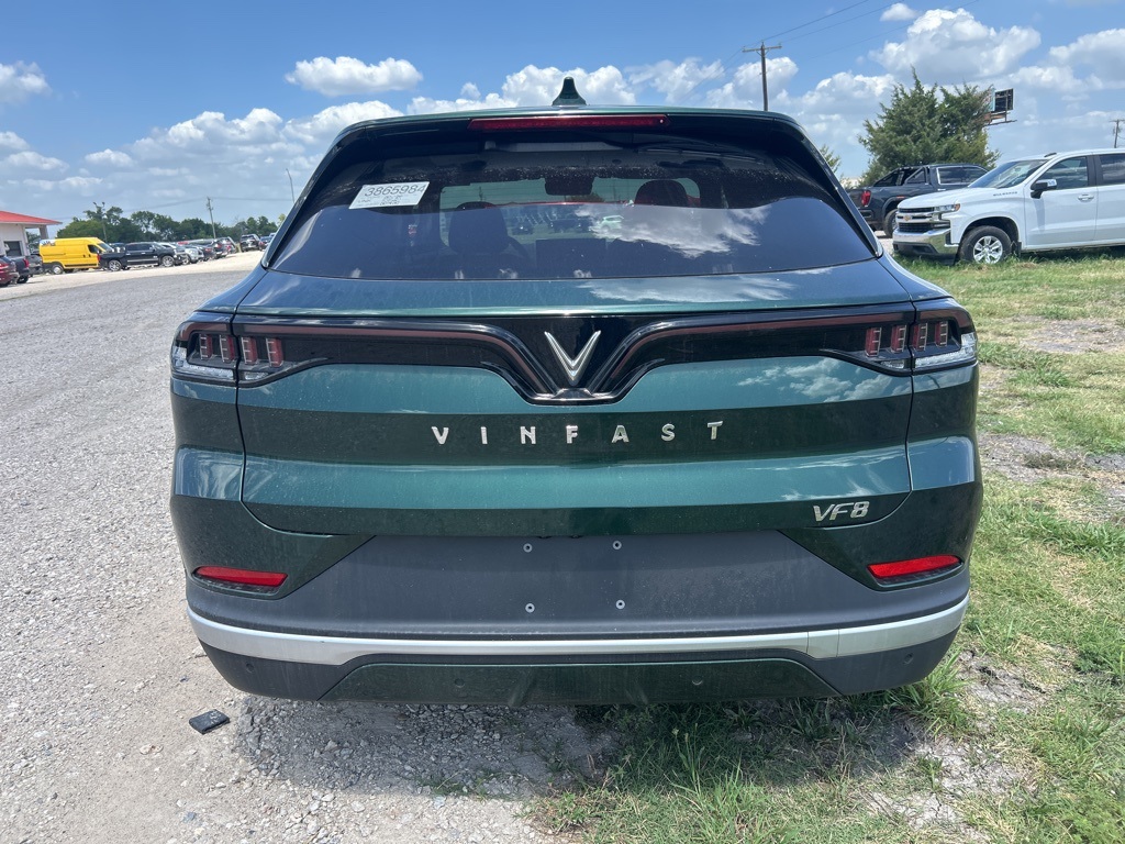 2024 Vinfast VF 8 8 photo 20