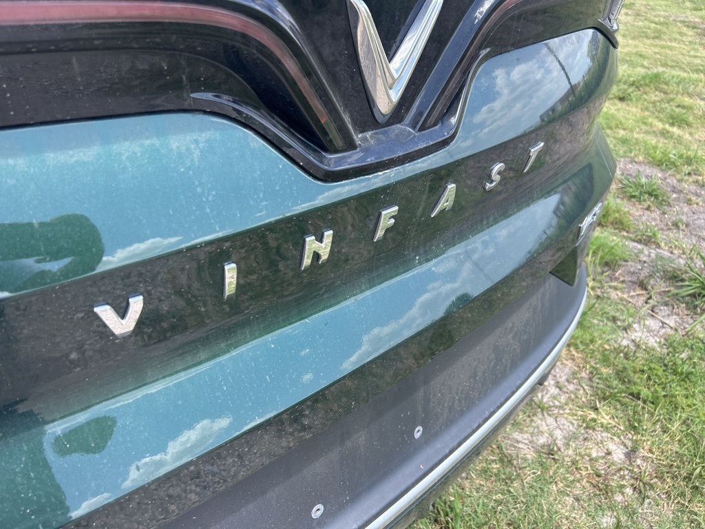 2024 Vinfast VF 8 8 photo 26