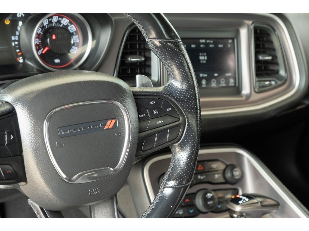 2022 Dodge Challenger GT photo 7