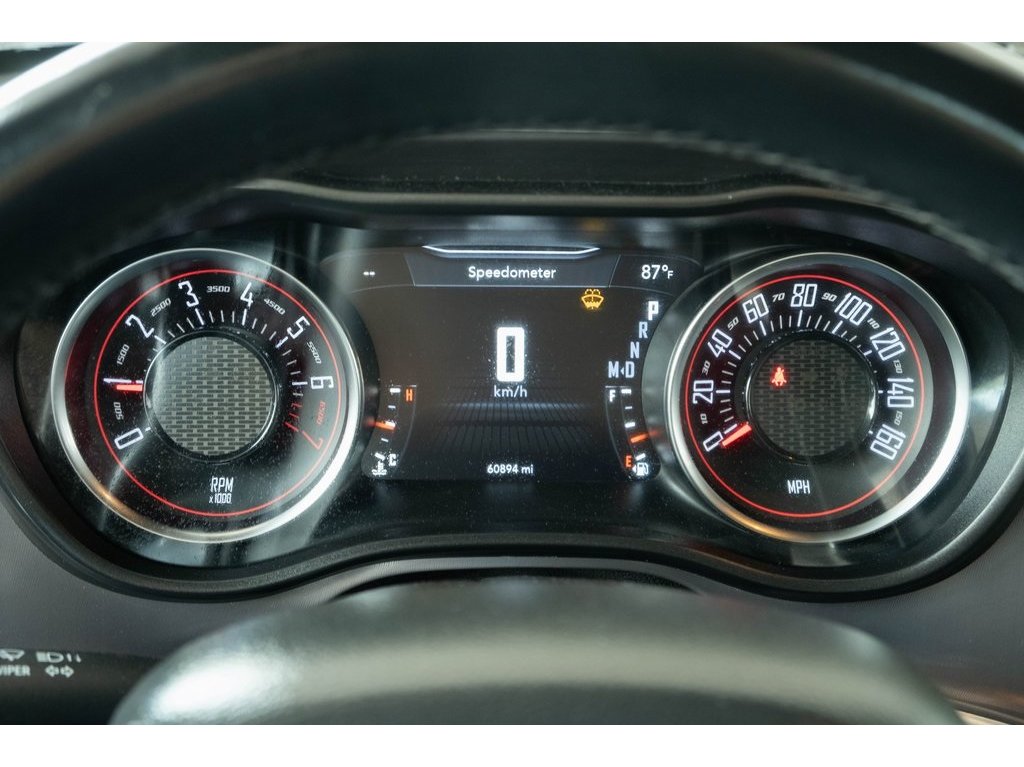 2022 Dodge Challenger GT photo 8