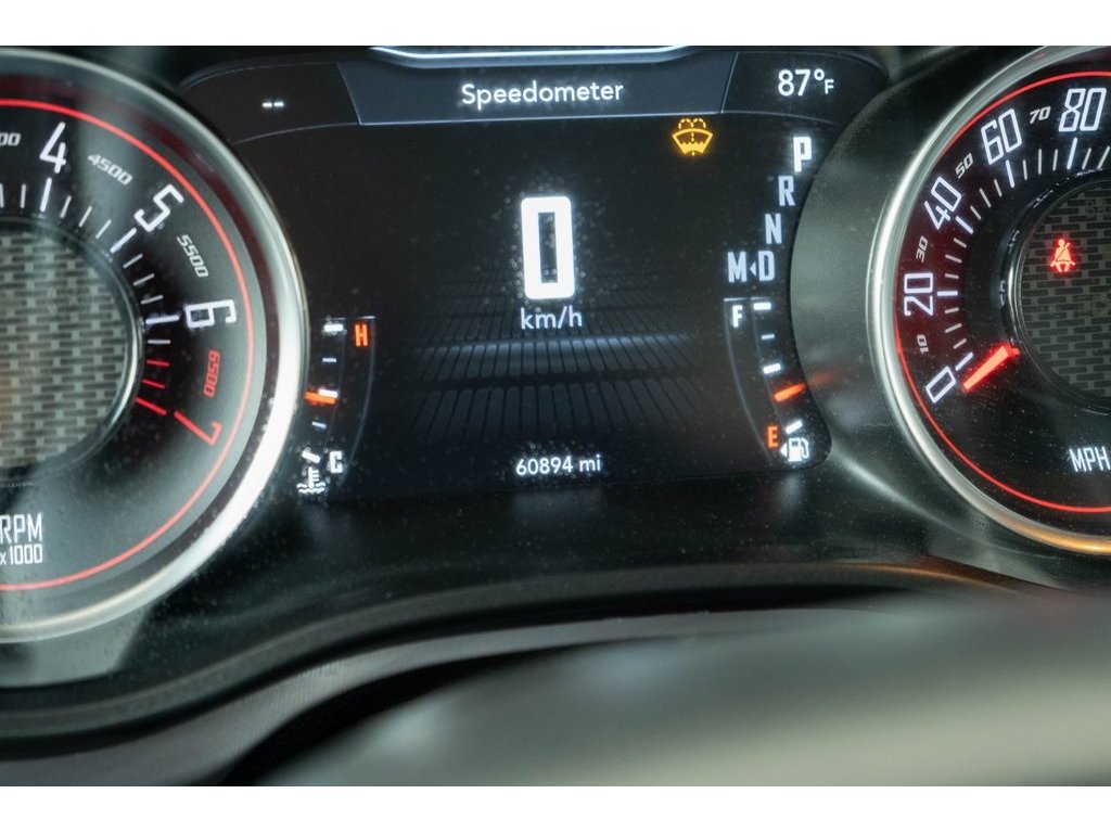 2022 Dodge Challenger GT photo 9
