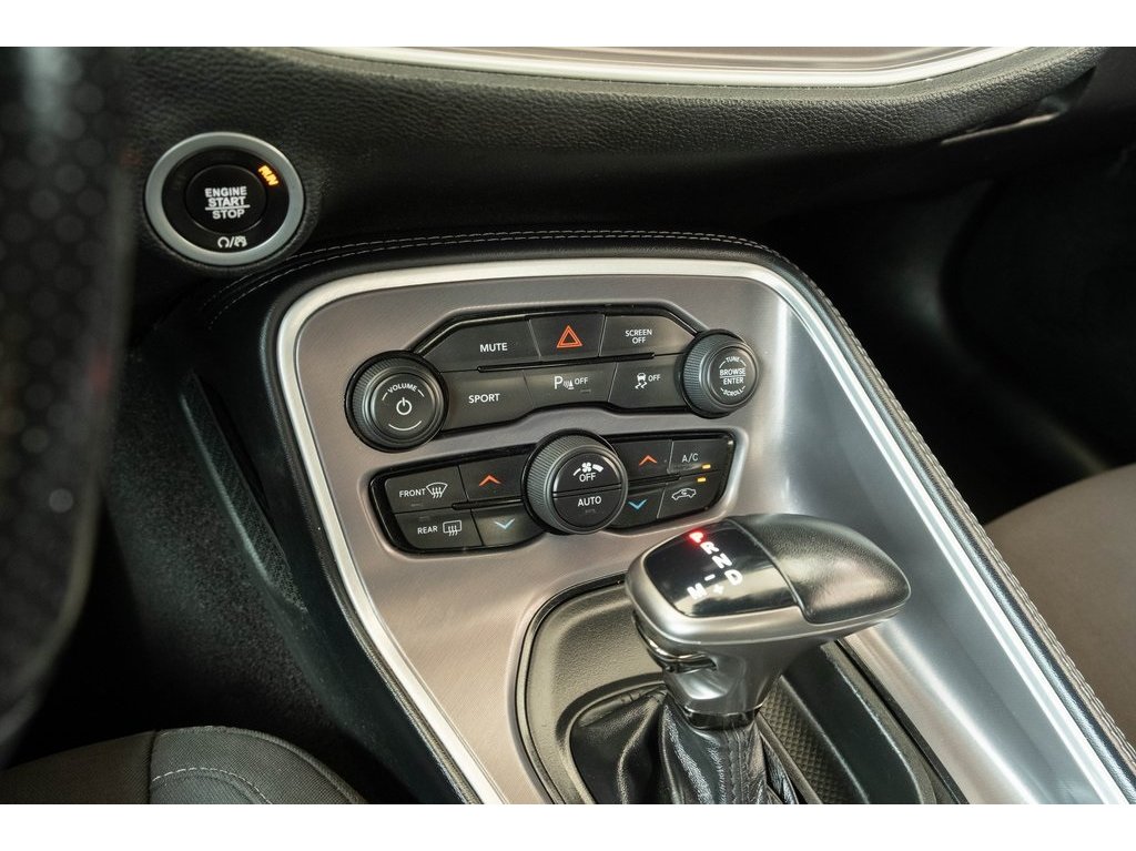 2022 Dodge Challenger GT photo 15