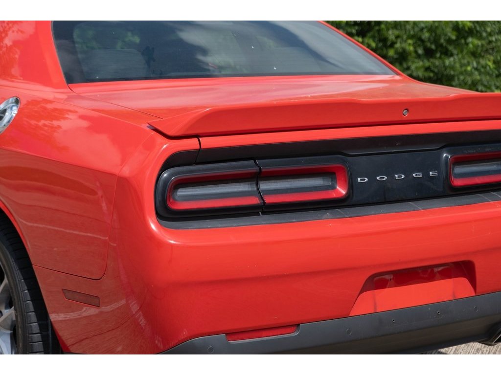 2022 Dodge Challenger GT photo 23