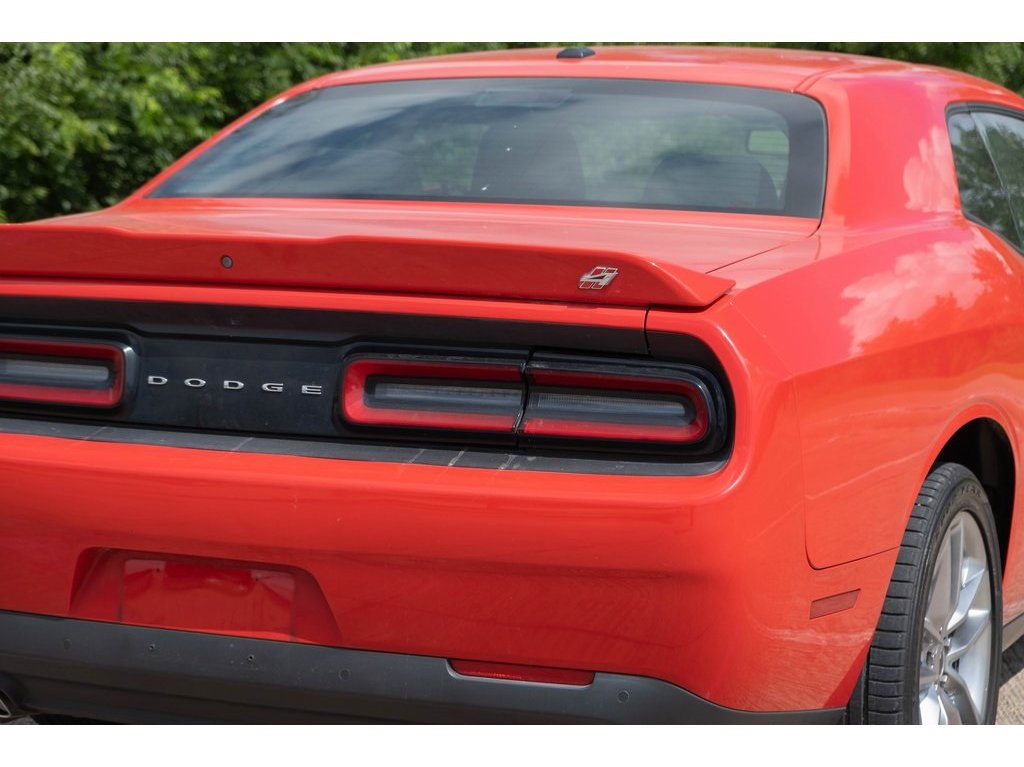 2022 Dodge Challenger GT photo 24