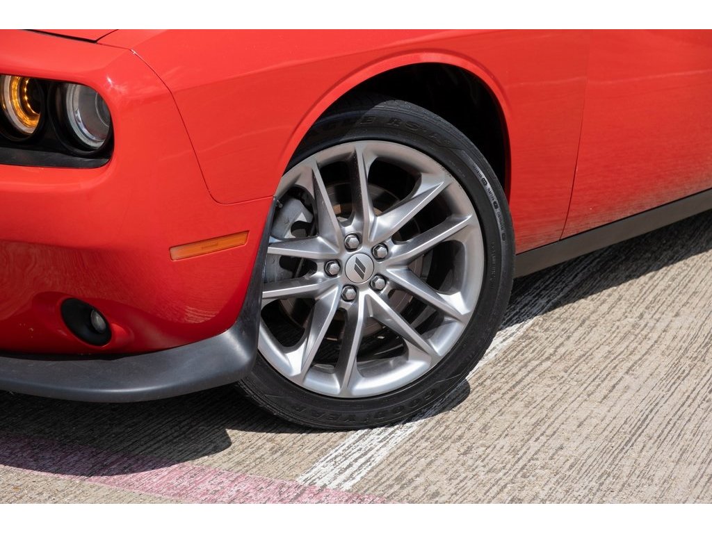2022 Dodge Challenger GT photo 25