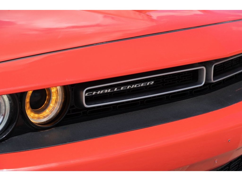 2022 Dodge Challenger GT photo 26