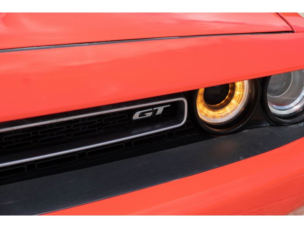 2022 Dodge Challenger GT photo 27