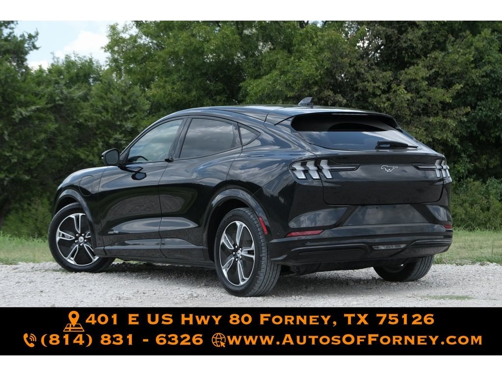 2023 Ford Mustang Mach-E Premium photo 28