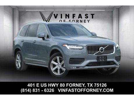 2022 Volvo XC90 T5 Momentum 
