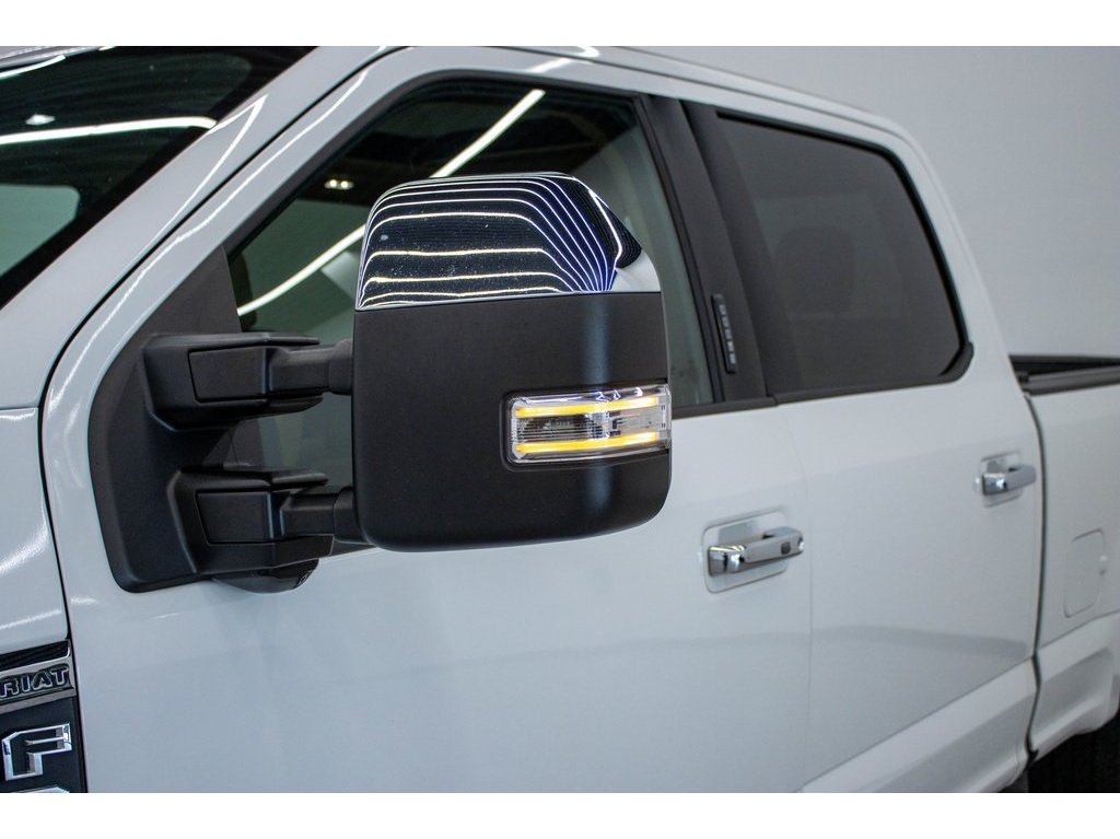2020 Ford F-250 Lariat photo 7