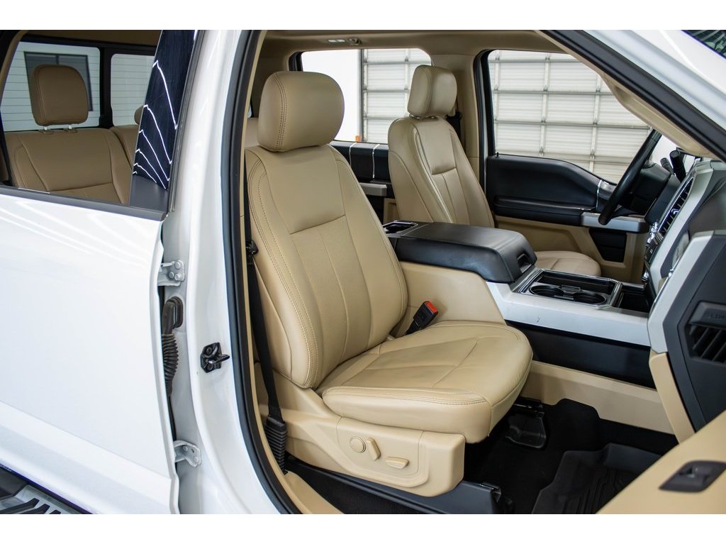 2020 Ford F-250 Lariat photo 20