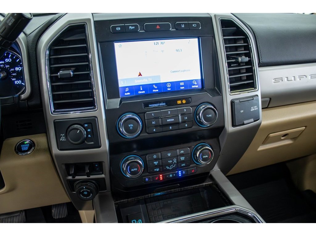 2020 Ford F-250 Lariat photo 26