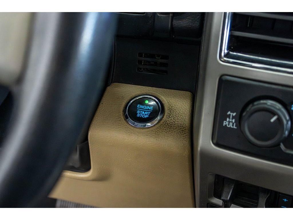 2020 Ford F-250 Lariat photo 28